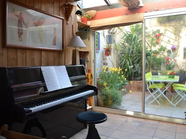 Maison de 90m2 à louer sur Avignon