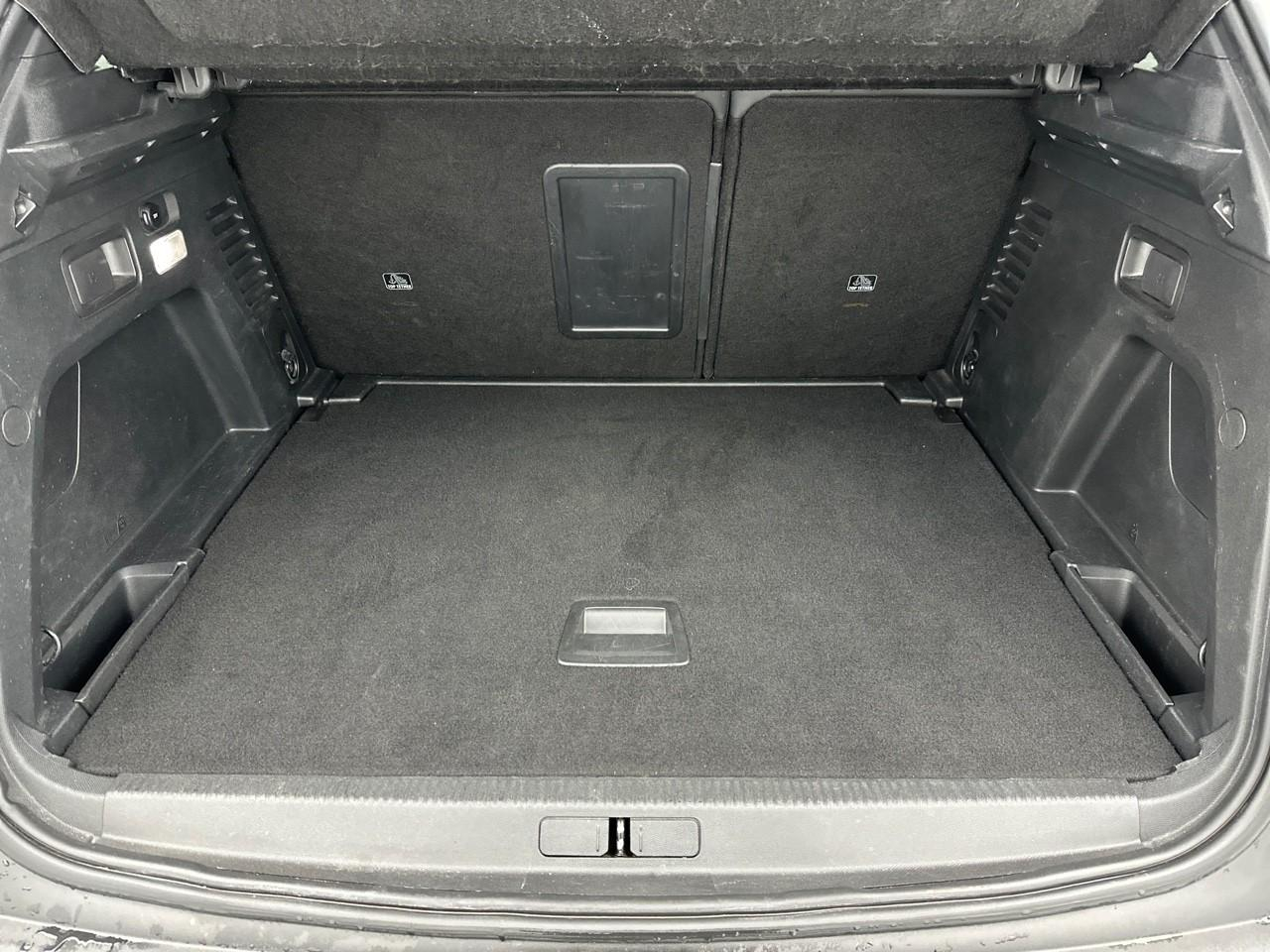 Peugeot 3008 puretech 130ch s&s bvm6 gt line — photo 6