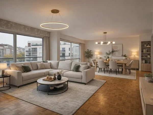 Appartement à vendre 4 pièces CHARTRES (28)