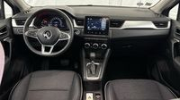 Renault Captur 1.3 TCe mild hybrid 160ch Techno EDC — photo 11