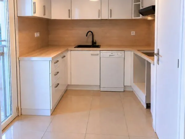 Location appartement saint Chamas