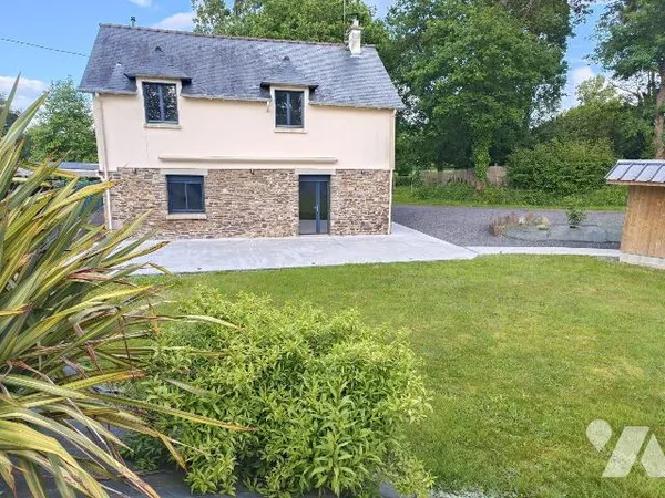 Maison 5 pièces 112 m²