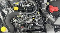Renault Captur 1.0 Eco-G 100ch Evolution — photo 20