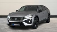 Peugeot 408 1.2 PureTech 130ch S&S Allure Pack EAT8