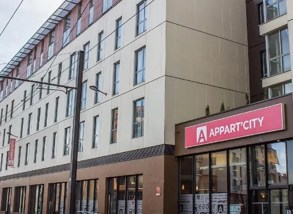 Investissement en residence hotelière