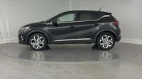 Renault Captur 1.0 TCe 90ch Intens -21 — photo 7