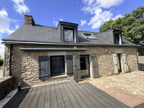 Maison 5 pièces 107 m²