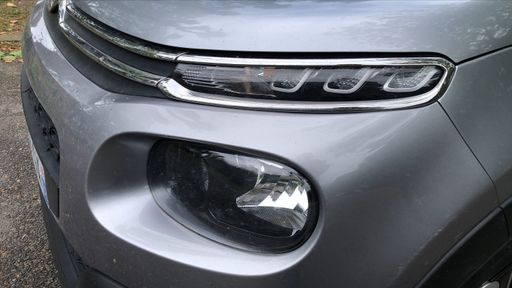 Citroen C3 1.2 PureTech 82 - Graphic – 2019 – 79467 km – Essence – Boîte Manuelle — photo 5
