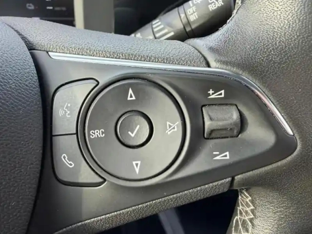 Opel Mokka electric 136ch — photo 14