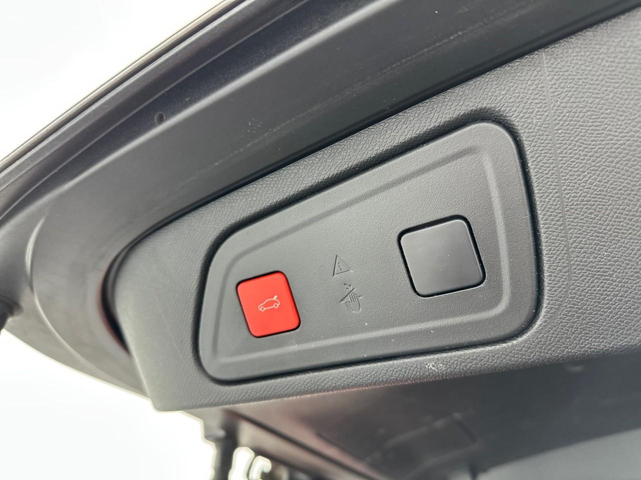 Citroën C5 Aircross hybride rechargeable 225 s&s e-eat8 shine pack — photo 39
