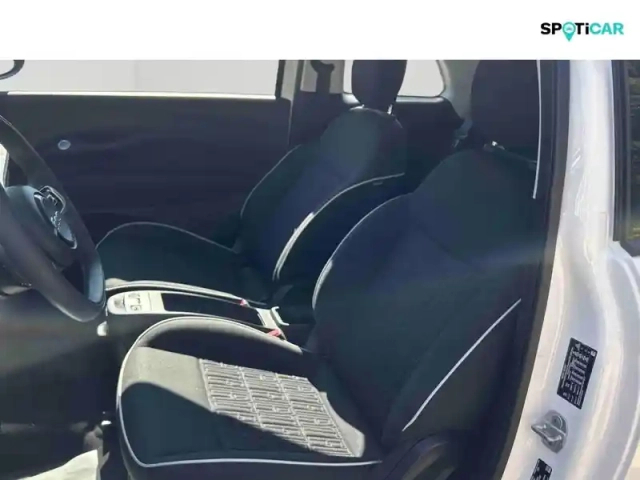 Fiat 500 e 118ch my23 — photo 12