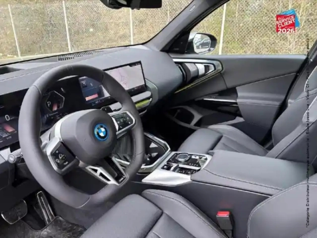 Bmw X3 xdrive30e 299ch m sport — photo 15