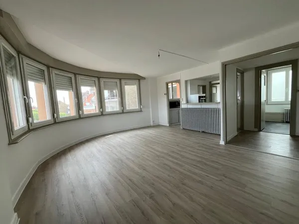 Maison de luxe 3 pièces 224 m²