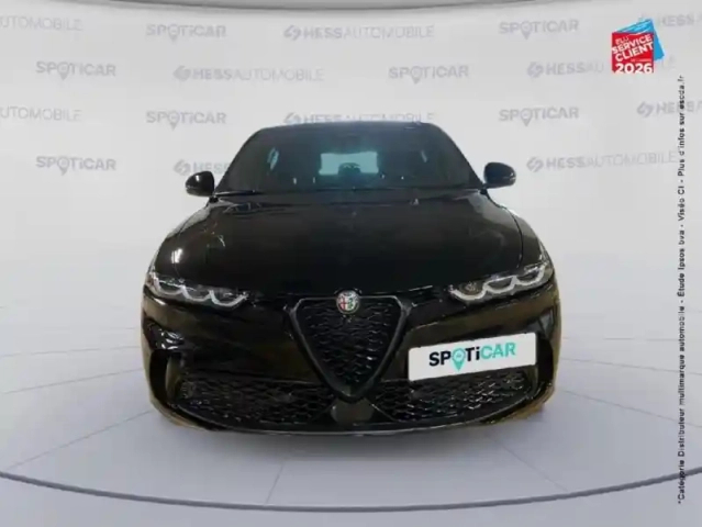 Alfa Romeo Tonale 1.3 ibrida plug-in 280ch veloce at6 e-q4 — photo 2