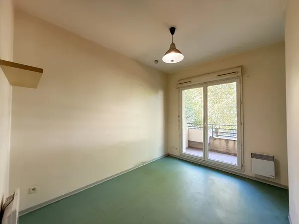 ROUFFIAC-TOLOSAN, Appartement T1 bis de 30,20 m²