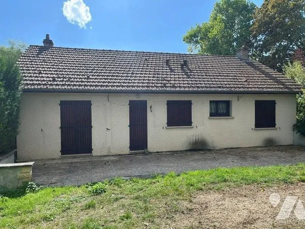 Maison 7 pièces 114 m²