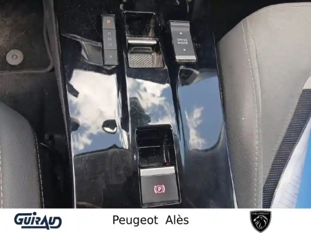 Opel Mokka electrique 136 ch &amp; batterie 50 kwh — photo 15