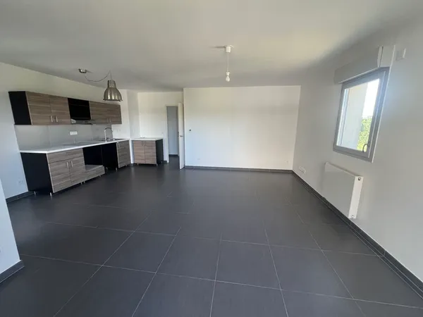 APPARTEMENT T3 71M2 TERRASSE GARAGE PORT MARIANNE MONTPELLIER