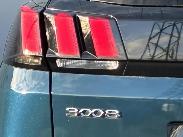 Peugeot 3008 bluehdi 130ch s&amp;s eat8 — photo 10