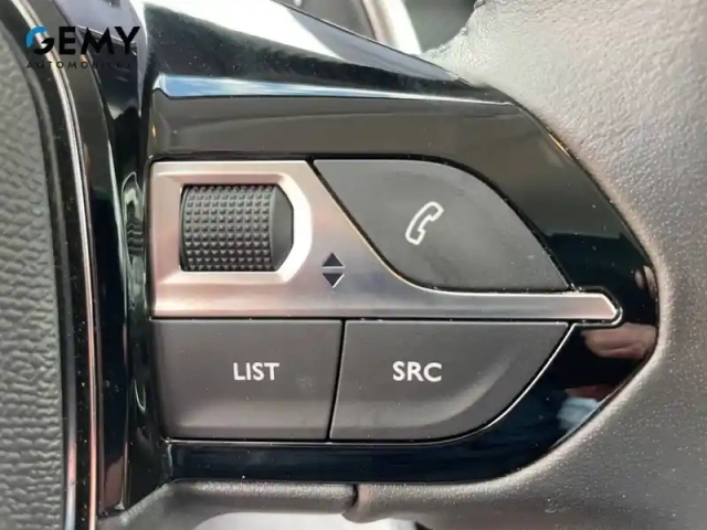 Peugeot 208 hybrid 110 ch e-dcs6 — photo 14
