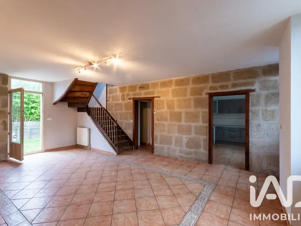 Maison 5 pièces 95 m²