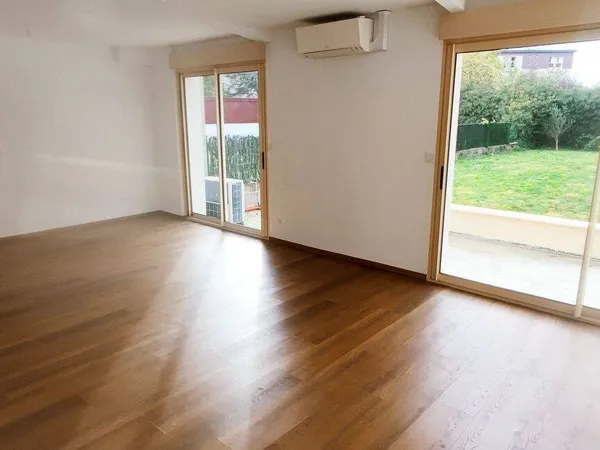 Maison 7 pièces 165 m²