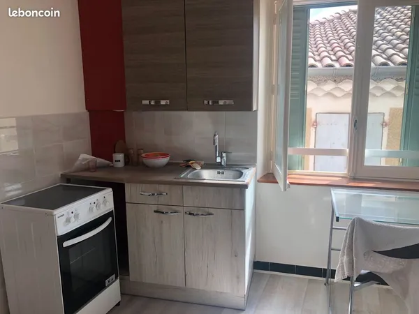 Location petit appartement étudiant