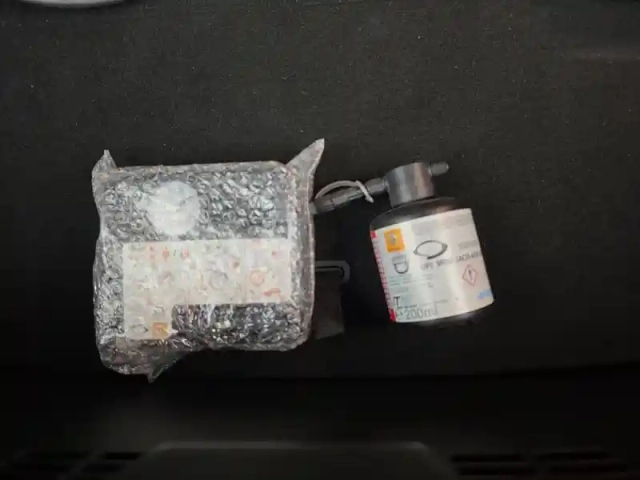 Renault Megane e-tech ev60 220 ch super charge — photo 225