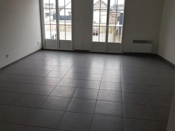 F3 centre de goderville