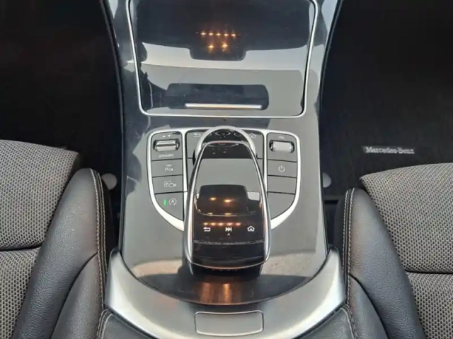Mercedes Classe C 200 d break business — photo 20