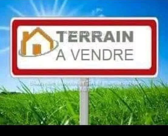 Terrain 630 m² Oberhoffen-sur-Moder