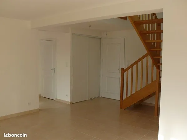 Maison 4 pièces 102 m²