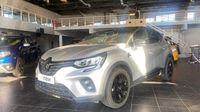 Renault Captur 1.6 E-Tech hybride 145ch Rive Gauche