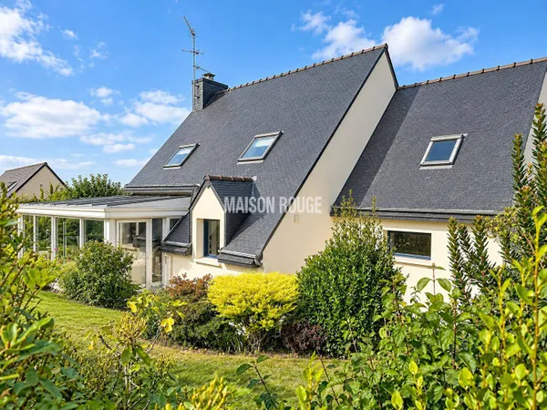 Maison 7 pièces 149 m²