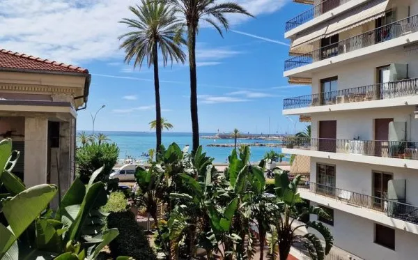 Appartement 2 pièces 52 m²