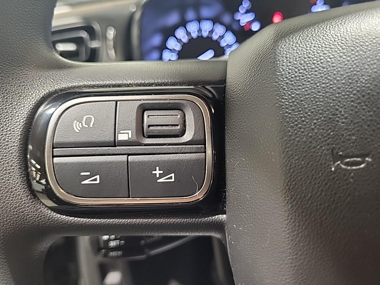 Citroën C3 puretech 83 s&s bvm5 you! — photo 21