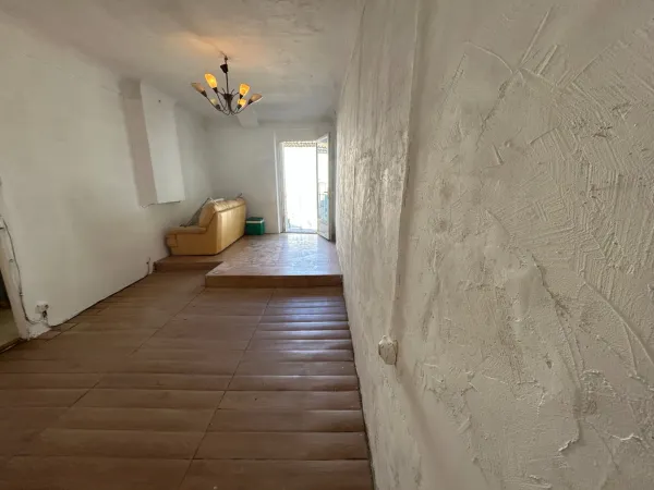Maison 3 pièces 63 m²