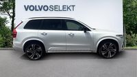 Volvo Xc90 T8 AWD 310 + 145ch R-Design Geartronic — photo 6