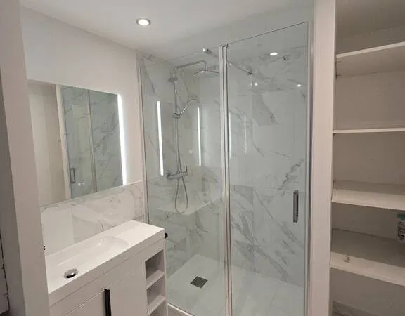 Appartement 4 pièces 74 m²
