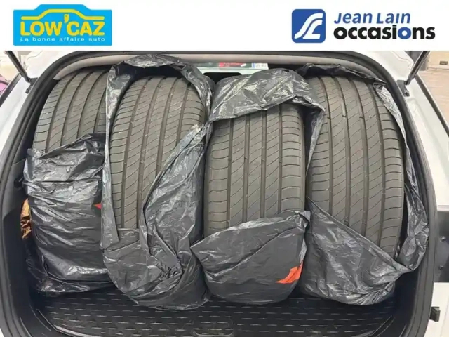 Hyundai Tucson 1.6 t-gdi 265 htrac plug-in bva6 — photo 29