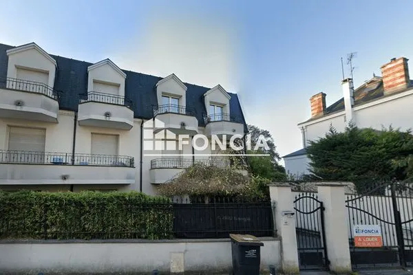 Appartement 2 pièces 53 m²