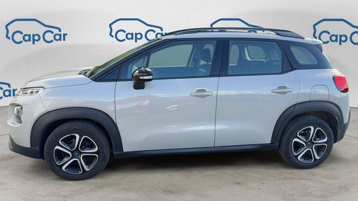 Citroen C3 Aircross 1.2 PureTech 110 - Shine – 2019 – 65417 km – Essence – Boîte Manuelle — photo 6