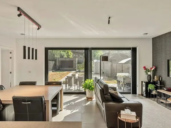 Appartement Nanterre 4 pièce(s) 84 m2
