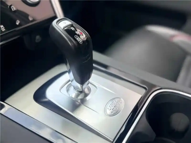 Land Rover Discovery Sport mark vii p200 flexfuel mhev awd bva — photo 19
