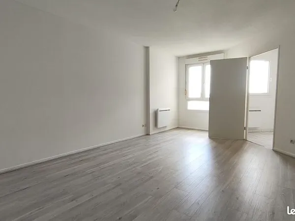 Appartement 1 pièce 32 m²