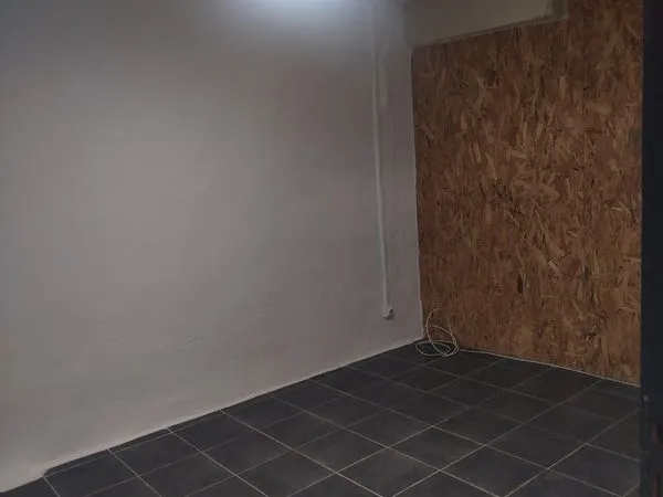 Appartement F2