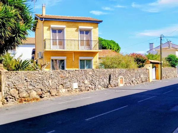 Villa 4 chambres proche du centre