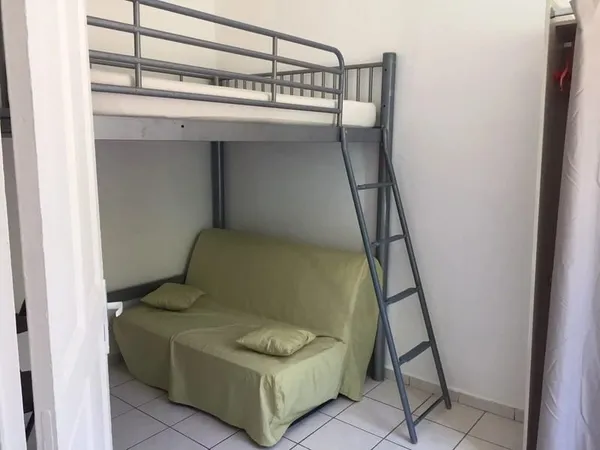 Colocation 3 pièces meublé proches facs