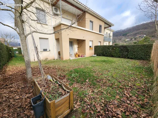 Apppartement