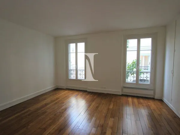 Appartement 1 pièce 28 m²
